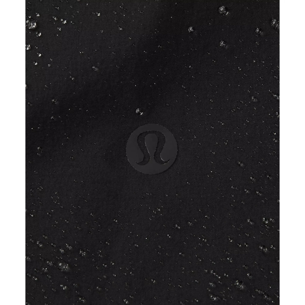 Lululemon Men's Sojourn Windbreaker Jacket