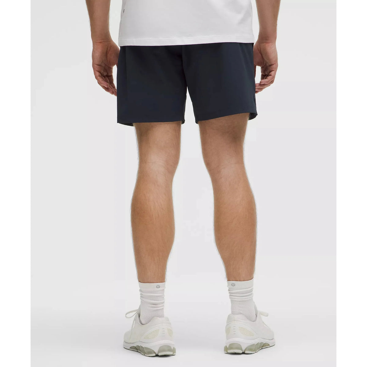 Lululemon Men's License to Train Linerless Short 7"