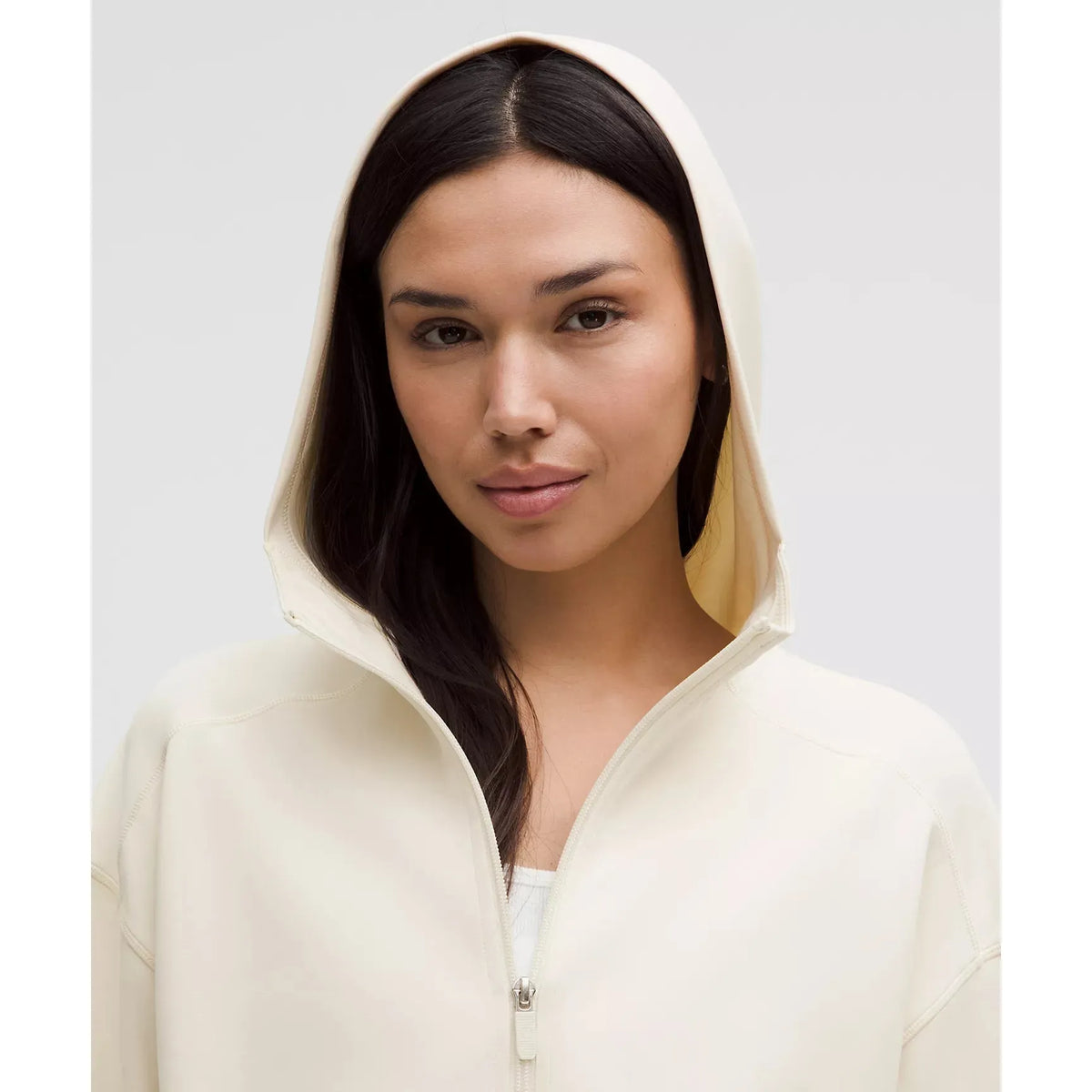 Lululemon Women's Softstreme Full-Zip Hoodie