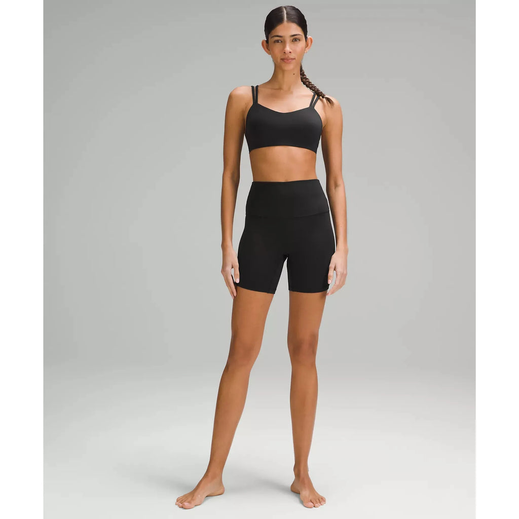 Lululemon Women's Align™ High-Rise Short 6"