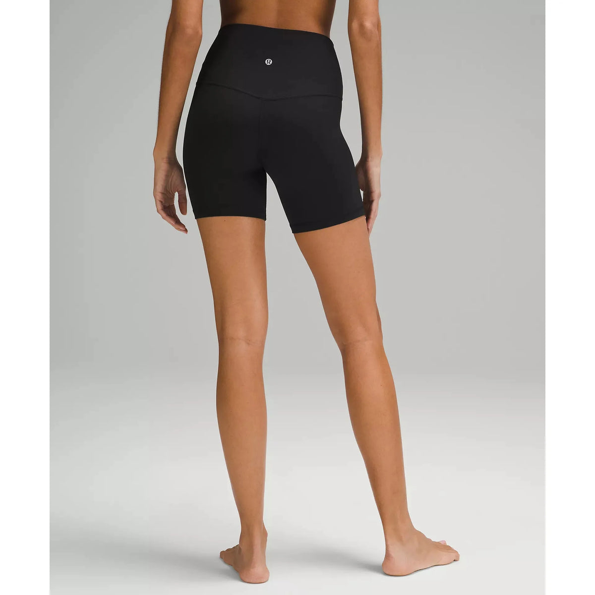 Lululemon Women's Align™ High-Rise Short 6"
