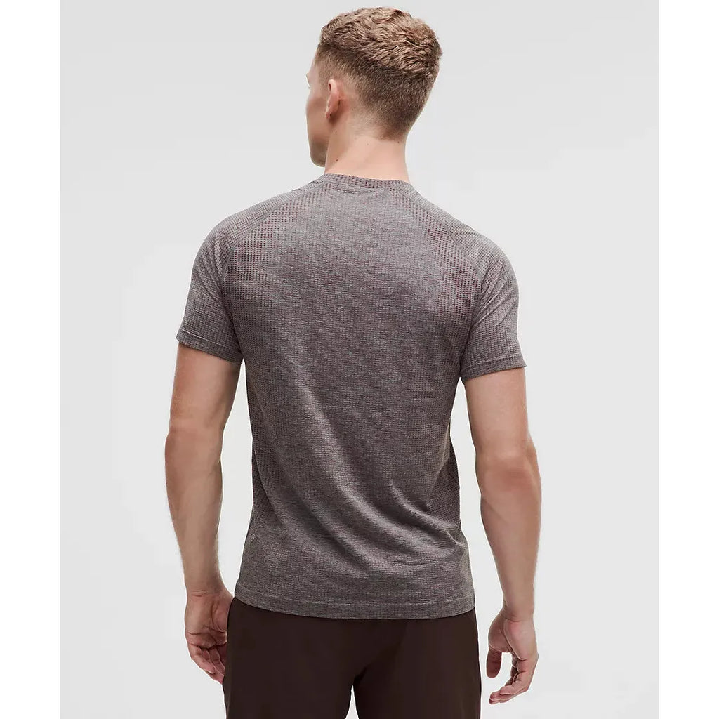 Lululemon Men's Metal Vent Tech Short-Sleeve Shirt