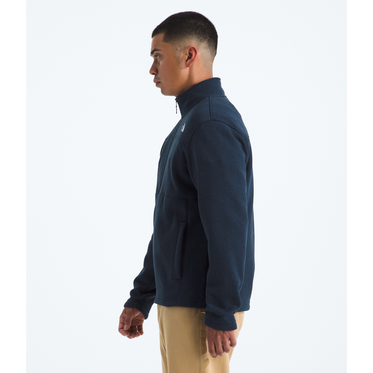 The North Face Men's Gordon Lyons Full-Zip Jacket