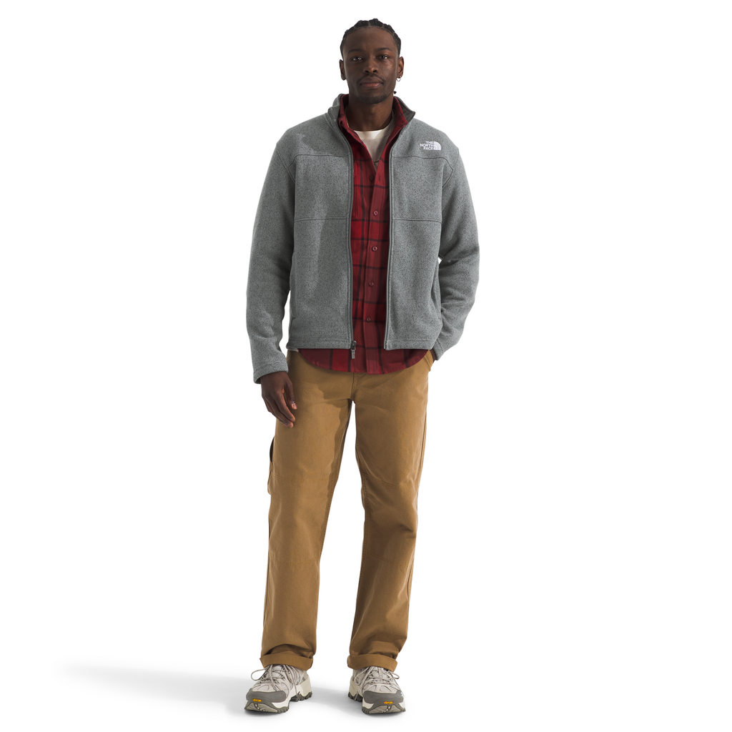 The North Face Men's Gordon Lyons Full-Zip Jacket
