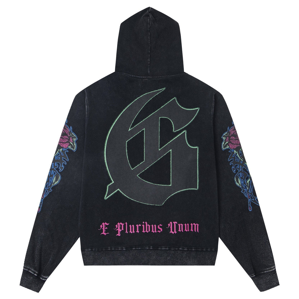 Godspeed New York hoodie