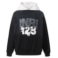 Fear of God x RRR123 INRI Hoodie