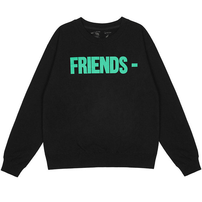 VLONE Friend Sweatshirt