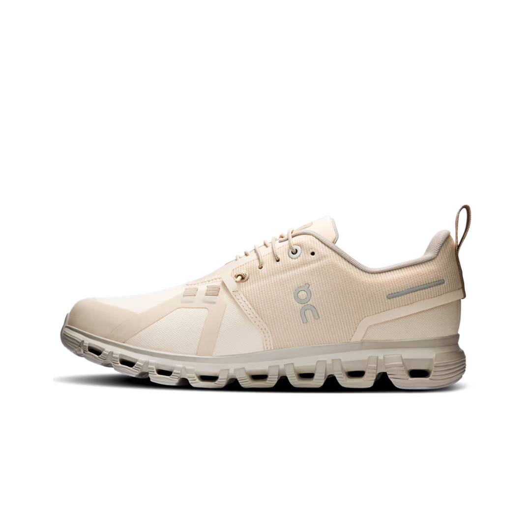 On Running Cloud 6 Waterproof Sand Desert (W)