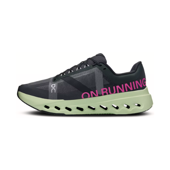 On Running Cloudsurfer Next Black Lima (W)