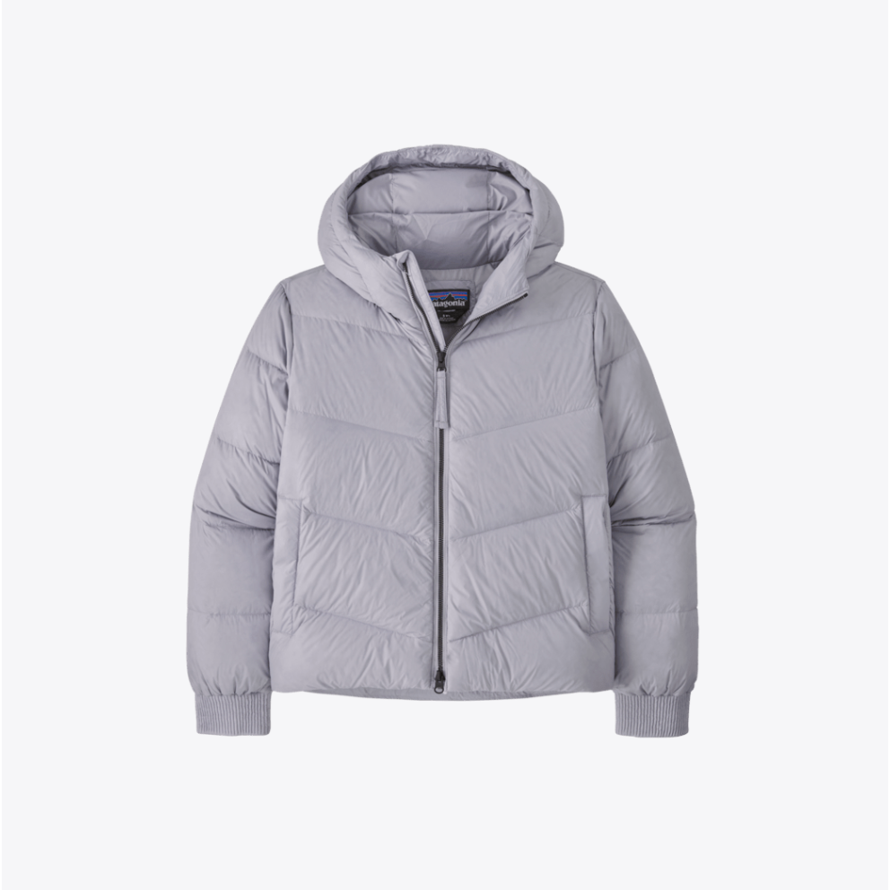 Patagonia Women's Sindit Hoody Jacket
