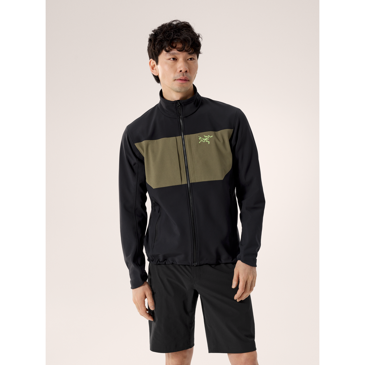 Arc'teryx Men's Gamma MX Jacket