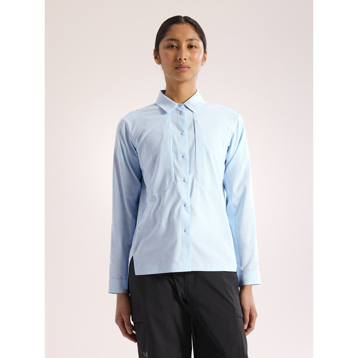 Arc'teryx Women's Sima Shirt LS