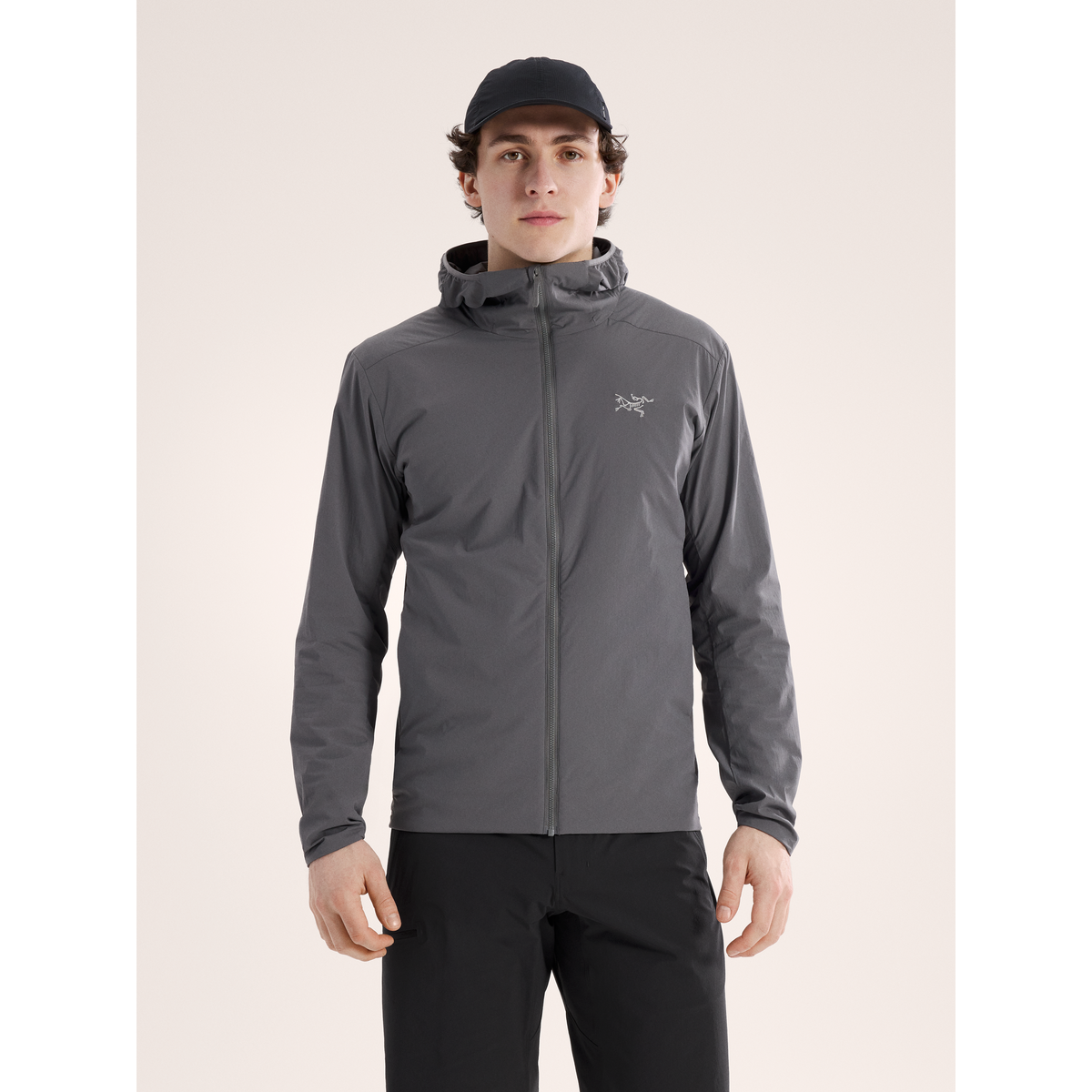 Arc'teryx Men's Atom SL Hoody