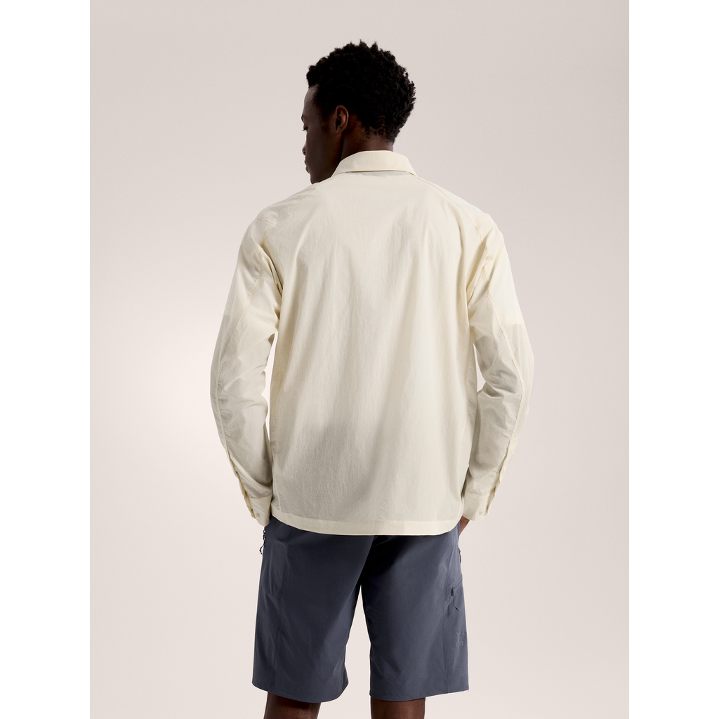 Arc'teryx Men's Ossa Overshirt