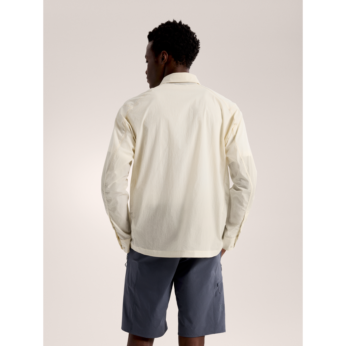 Arc'teryx Men's Ossa Overshirt