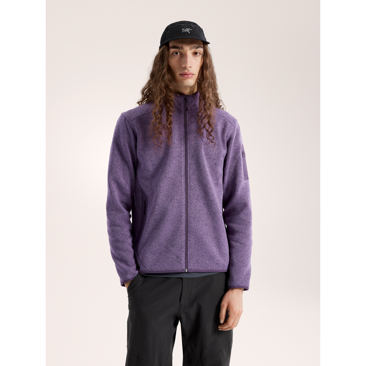 Arc'teryx Men's Covert Cardigan
