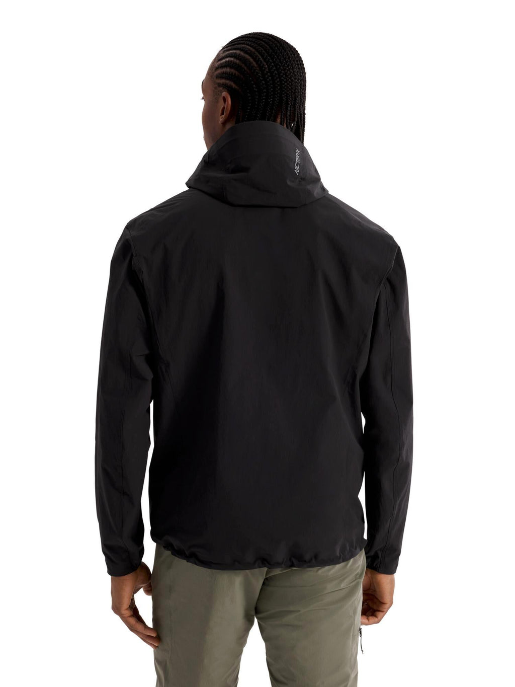 Arc'teryx Men's Gamma Lightweight Hoody