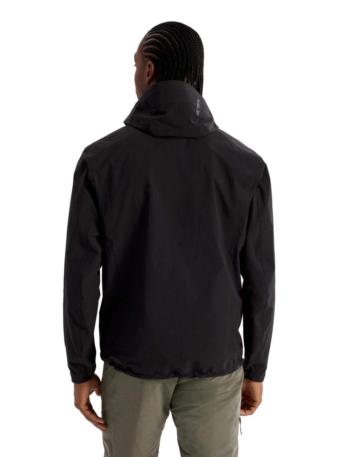 Arc'teryx Men's Gamma Lightweight Hoody