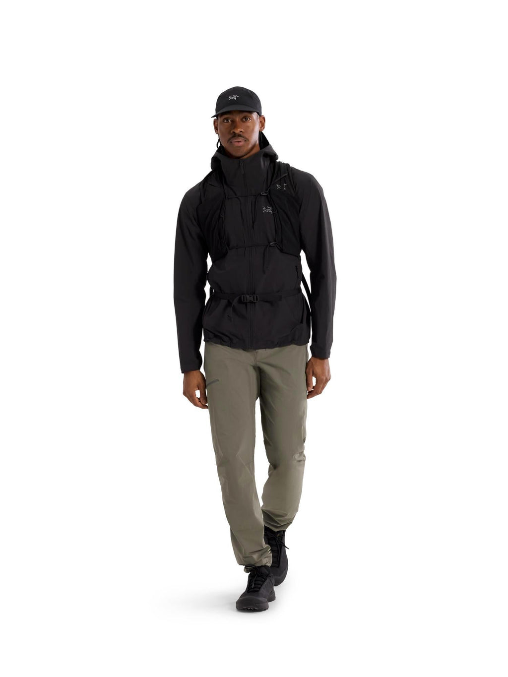 Arc'teryx Men's Gamma Lightweight Hoody