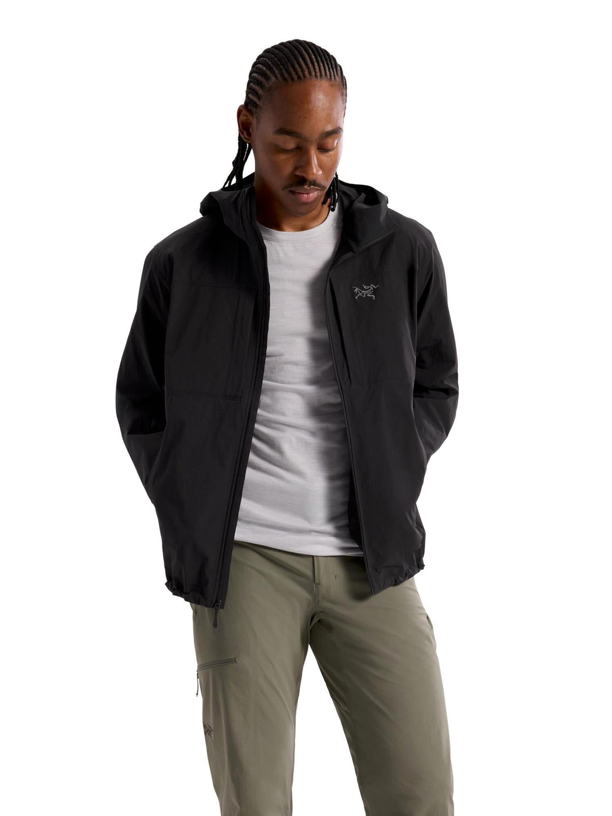 Arc'teryx Men's Gamma Lightweight Hoody
