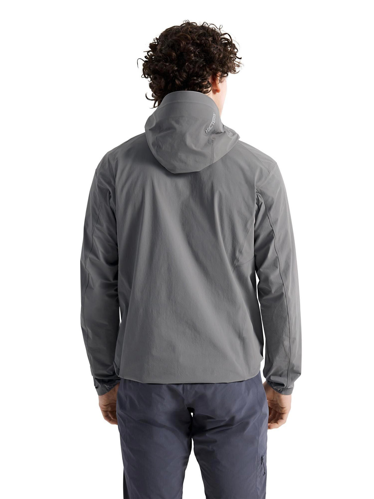 Arc'teryx Men's Gamma Lightweight Hoody