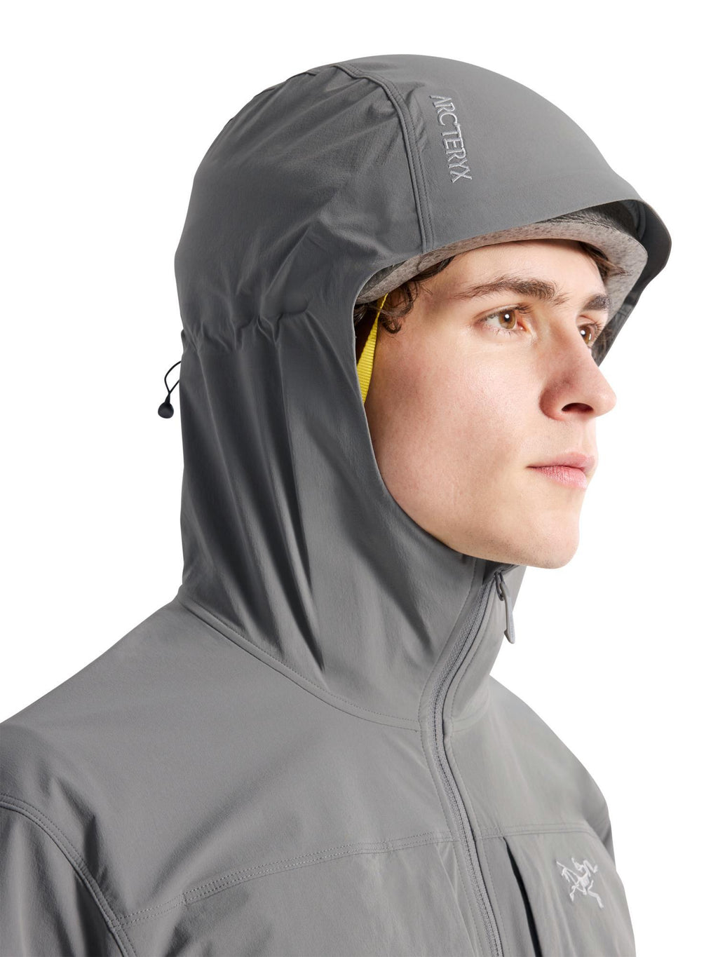 Arc'teryx Men's Gamma Lightweight Hoody