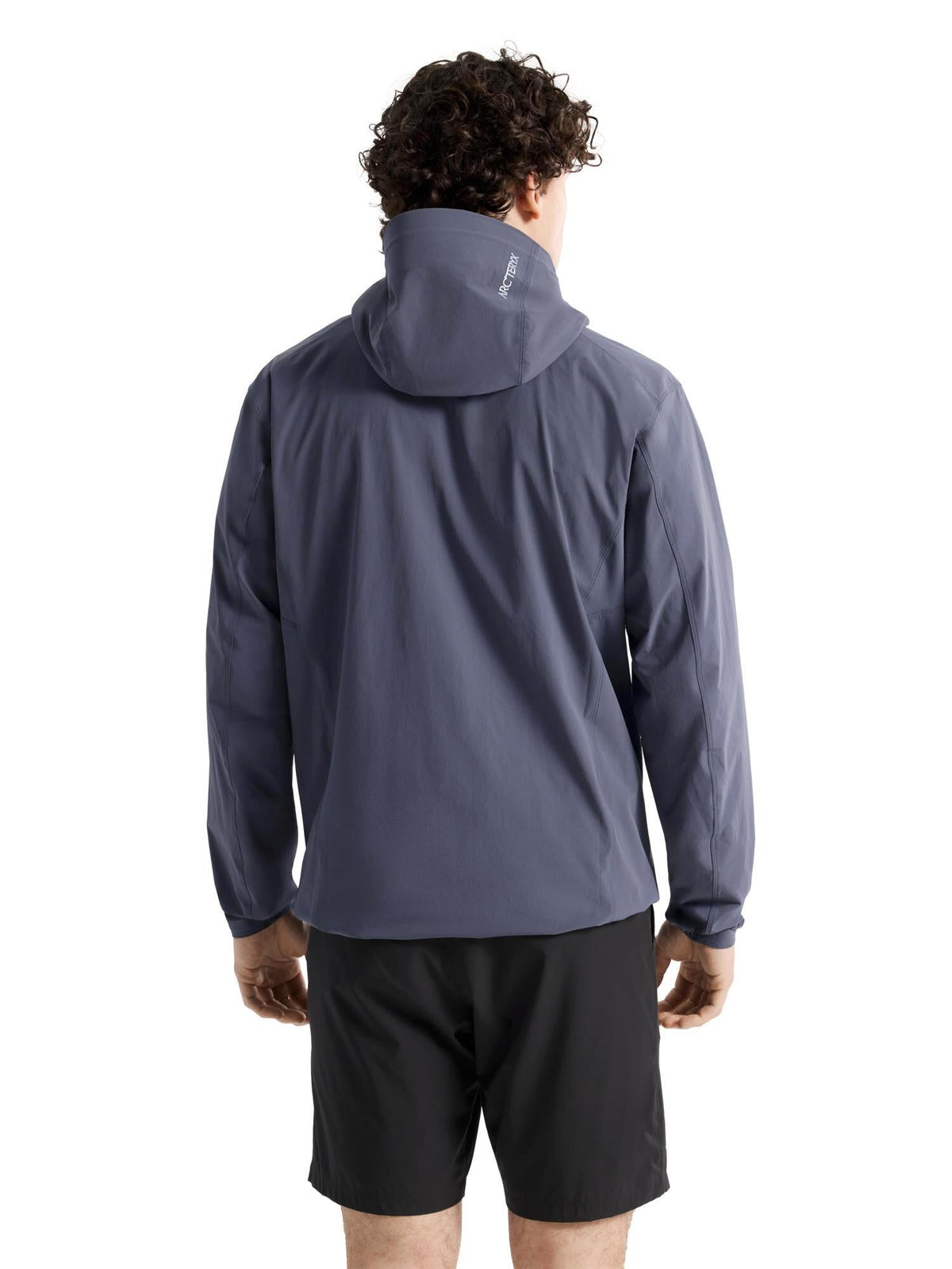 Arc'teryx Men's Gamma Lightweight Hoody