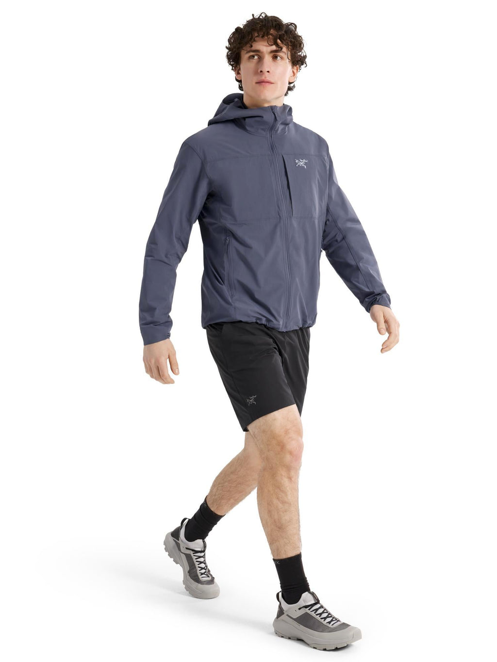 Arc'teryx Men's Gamma Lightweight Hoody