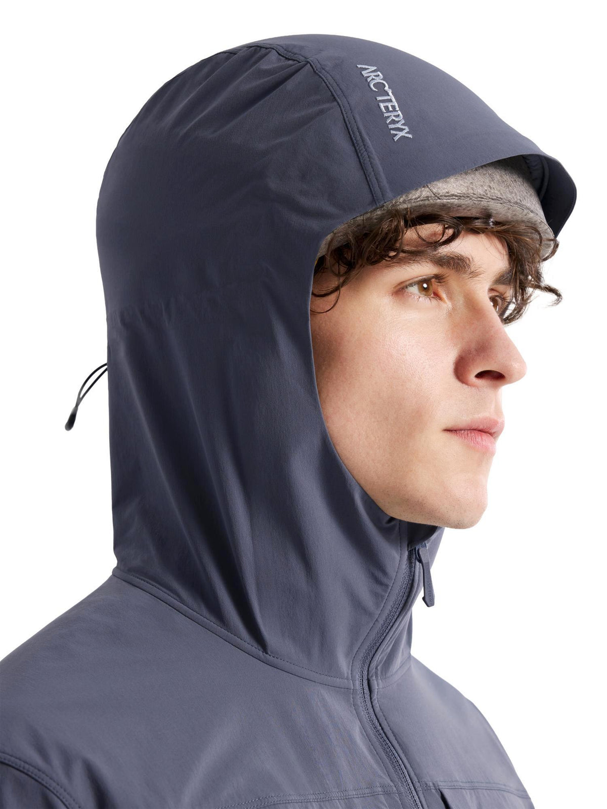 Arc'teryx Men's Gamma Lightweight Hoody