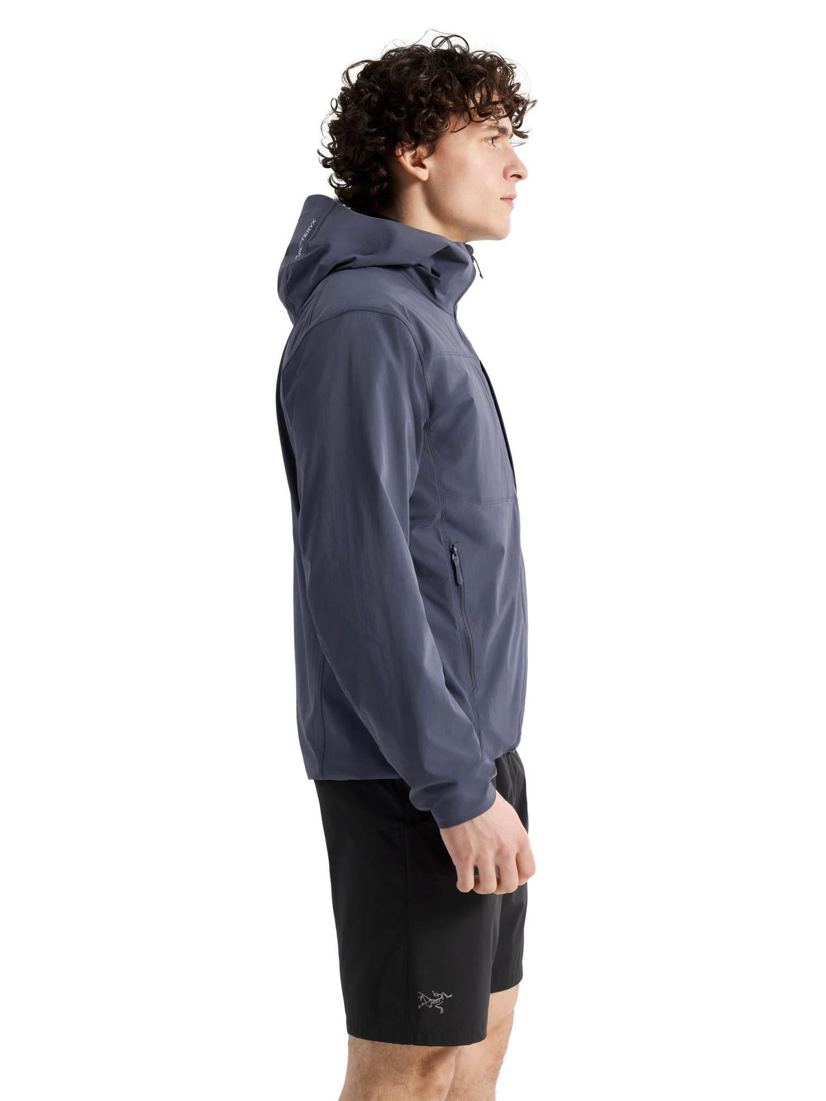Arc'teryx Men's Gamma Lightweight Hoody