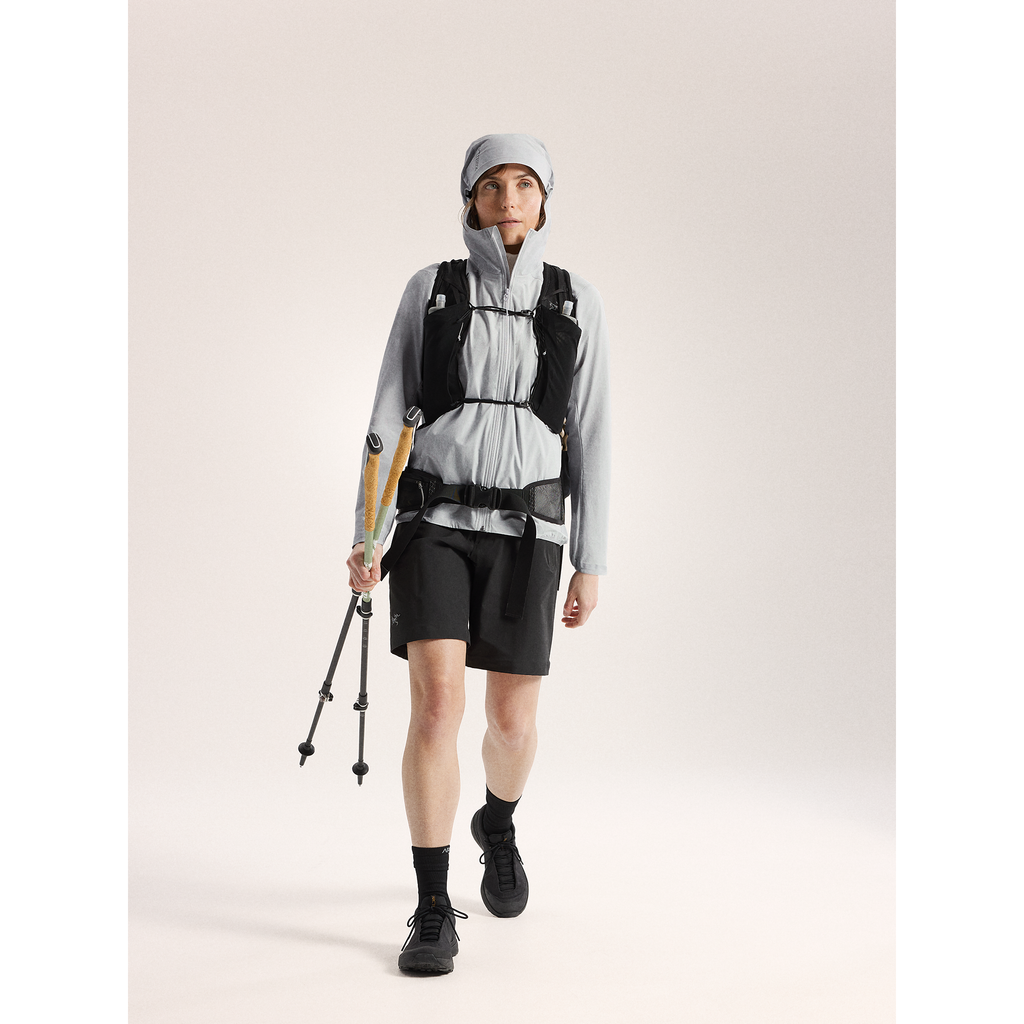 Arc'teryx Women's Gamma Lightweight Hoody