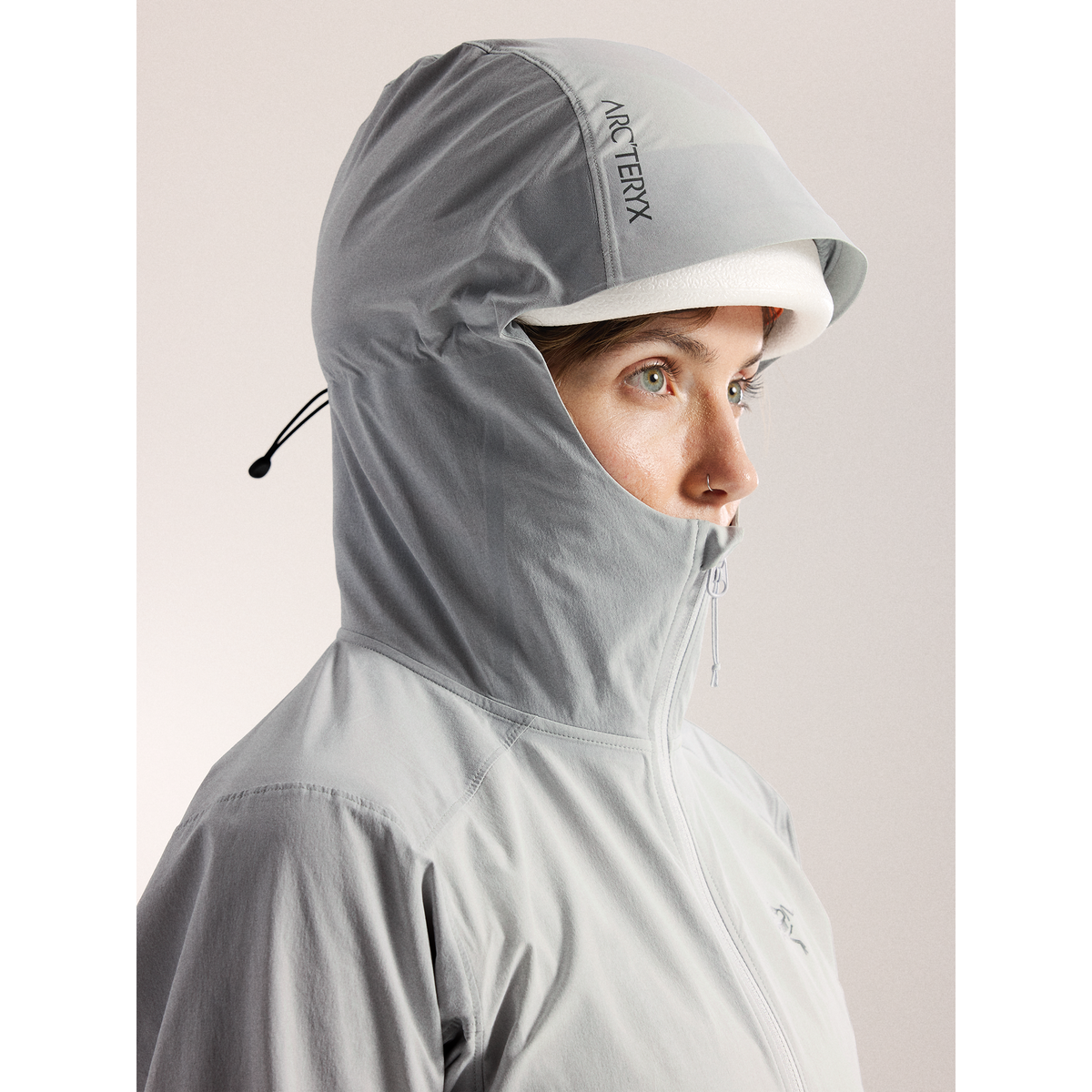 Arc'teryx Women's Gamma Lightweight Hoody