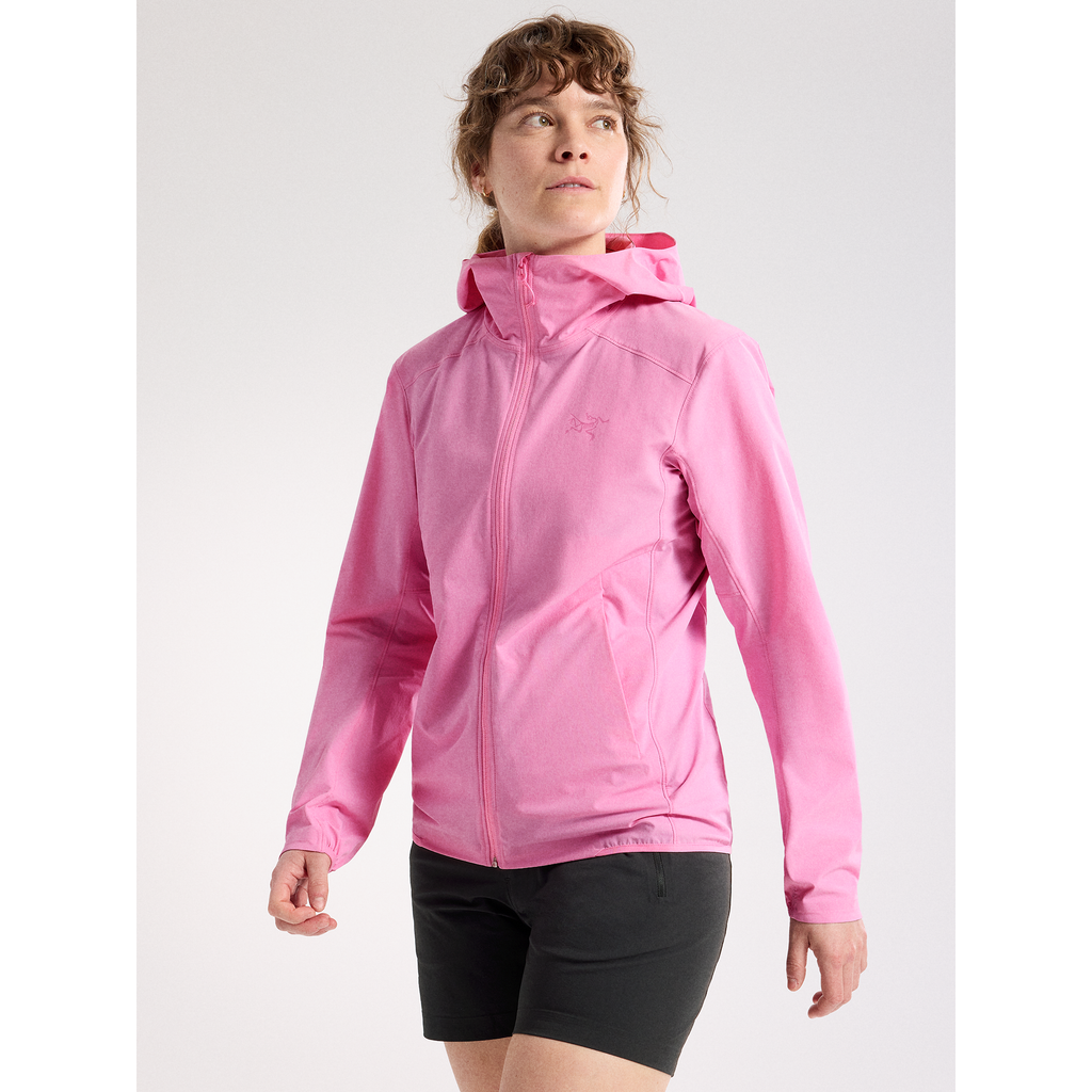 Arc'teryx Women's Gamma Lightweight Hoody
