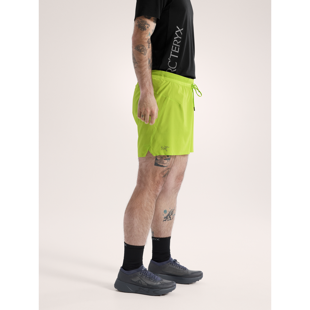 Arc'teryx Men's Norvan 5' Short