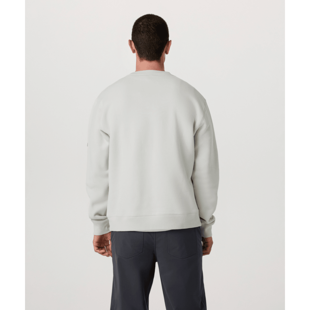 Vuori Men's Seaside Crew