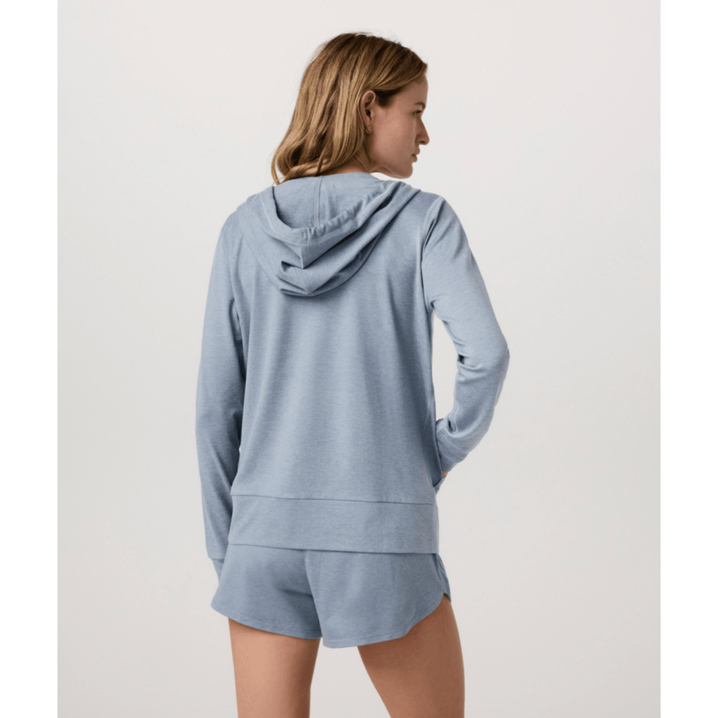 Vuori Women's Halo Performance Hoodie 2.0