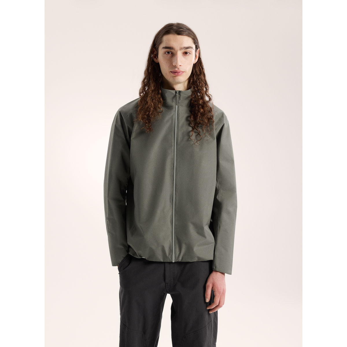 Arc'teryx Men's Solano Jacket