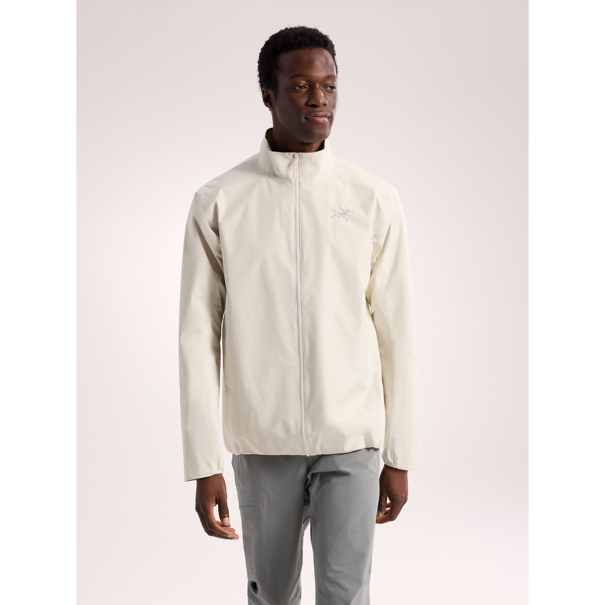 Arc'teryx Men's Solano Jacket
