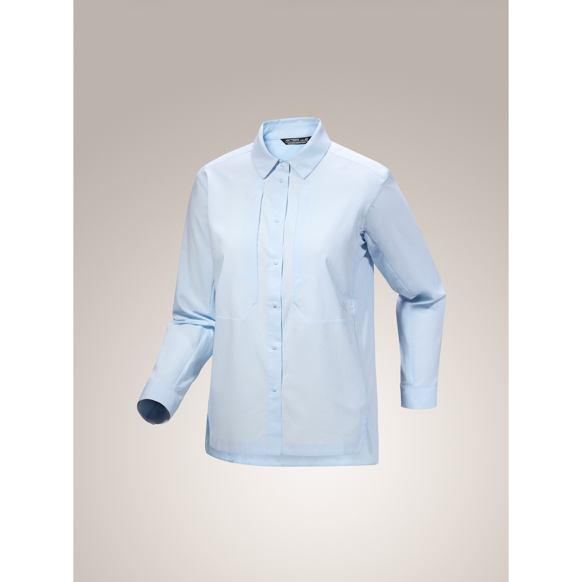 Arc'teryx Women's Sima Shirt LS