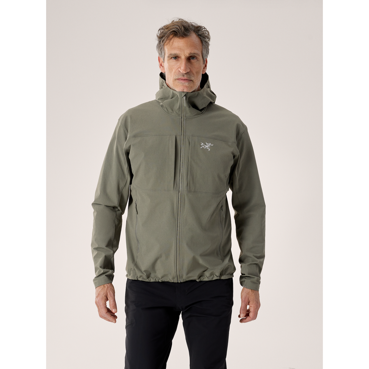 Arc'teryx Men's Gamma Hoody
