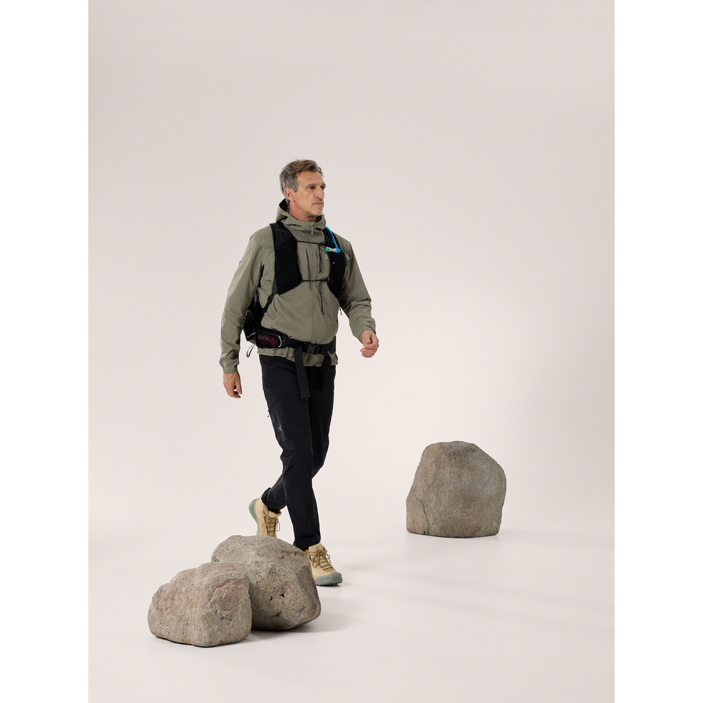 Arc'teryx Men's Gamma Hoody