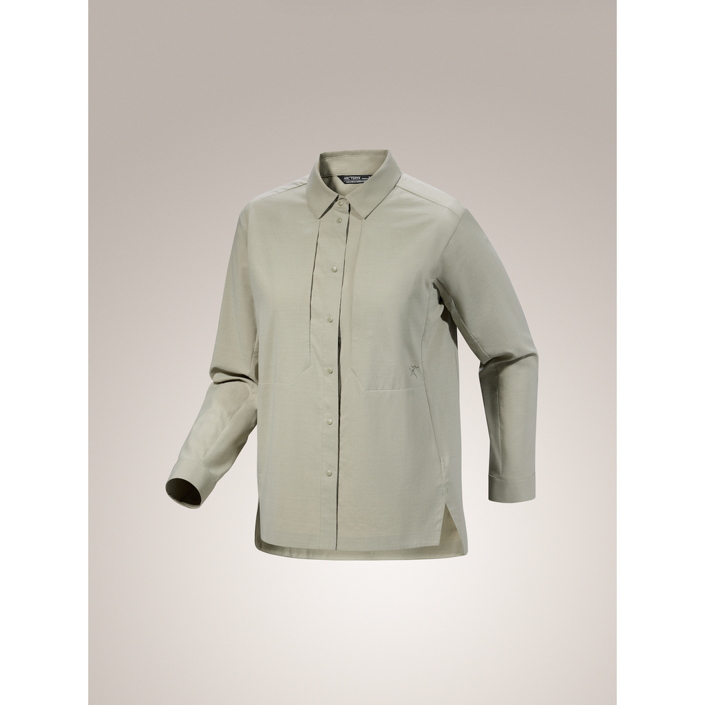 Arc'teryx Women's Sima Shirt LS