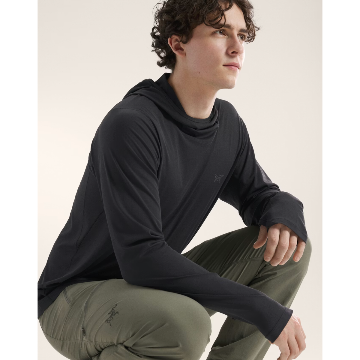 Arc'teryx Men's Cormac Hoody