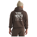 The North Face Men's Evolution Nature Exposure Hoodie - Graphic