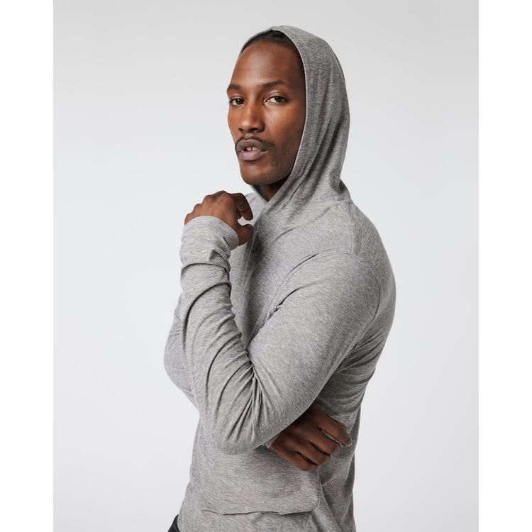 Vuori Men's Strato Tech Hoodie