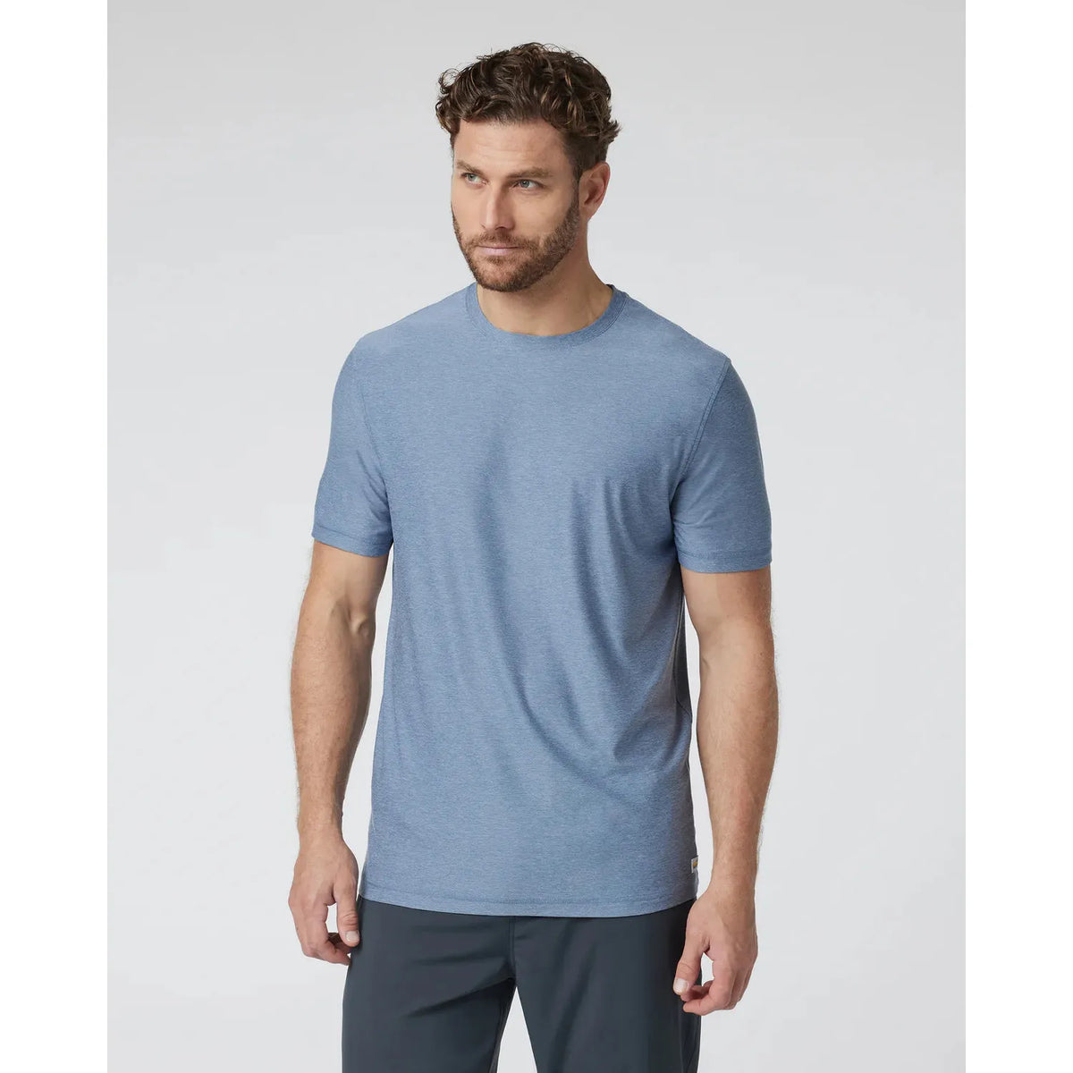 Vuori Men's Strato Tech Tee