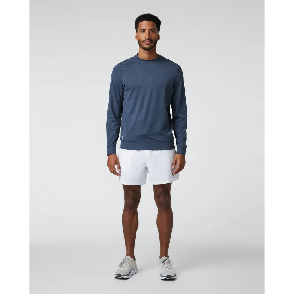 Vuori Men's Ponto Performance Crew