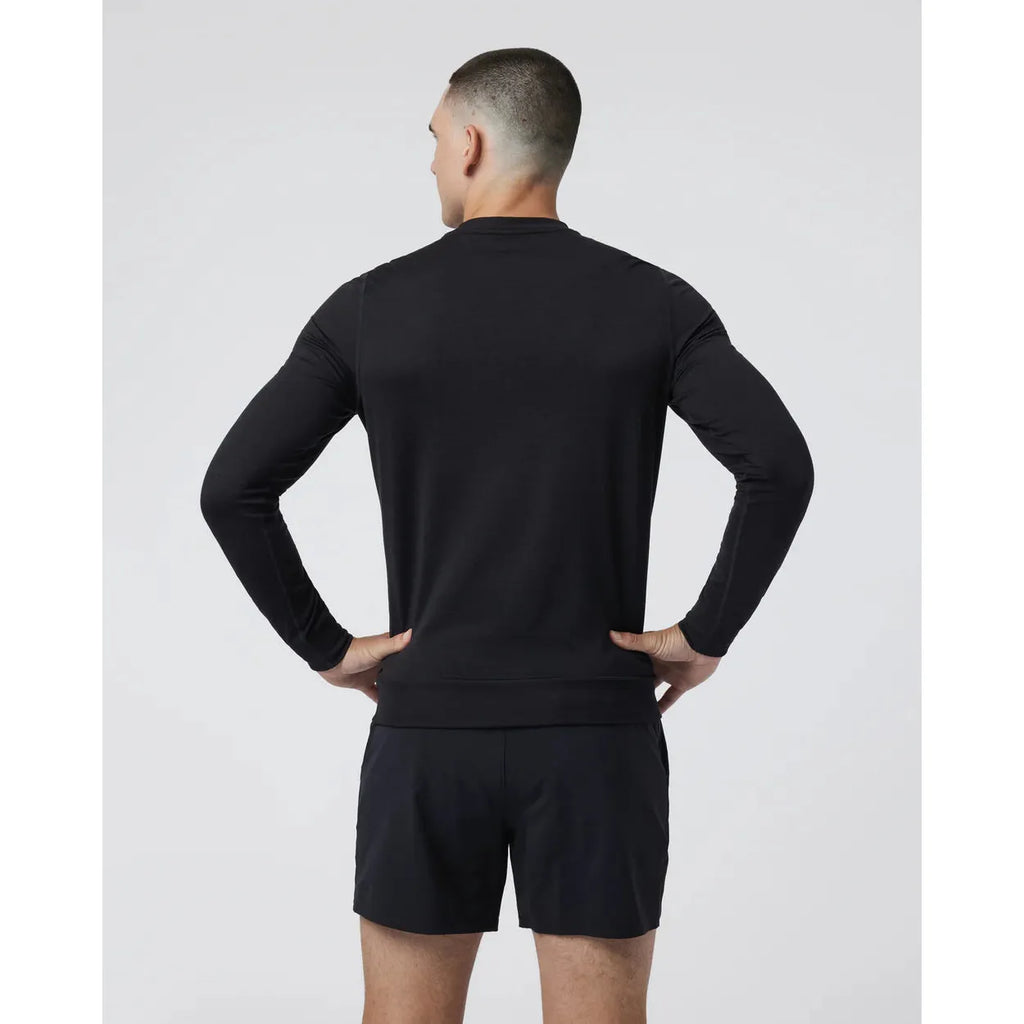 Vuori Men's Ponto Performance Crew