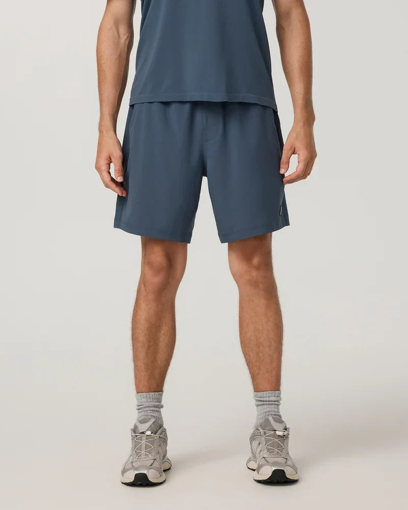 Vuori Men's Kore Short Lined 7"