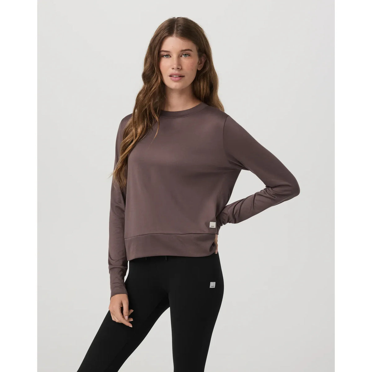 Vuori Women's Daydream Crew